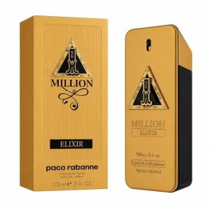 1 Million Elixir, Paco Rabbane, Barbati, 100ml (Parfum Tester)