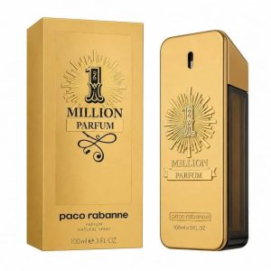 1 Million Parfum, Paco Rabanne, Barbati,100ml (Parfum Tester)