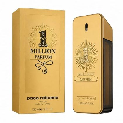 1 Million Parfum, Paco Rabanne, Barbati,100ml (Parfum Tester)