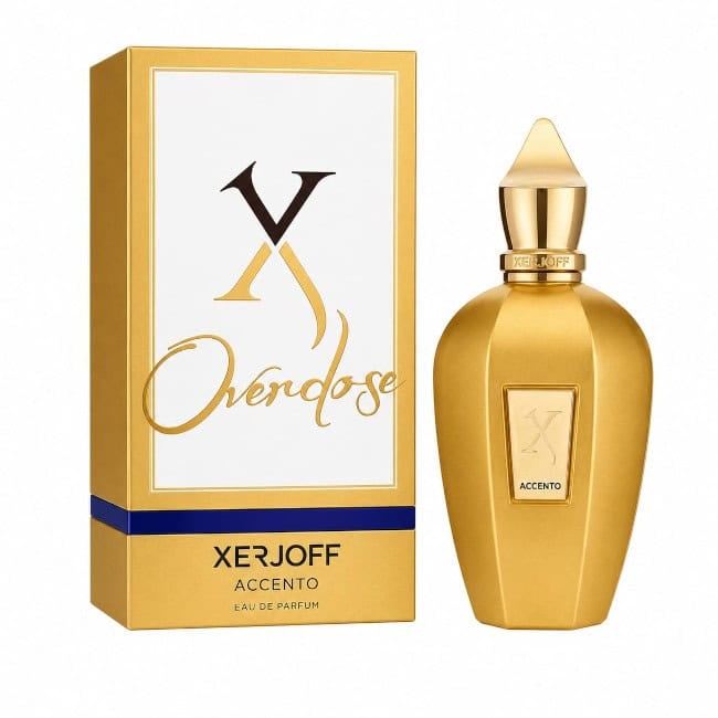 Accento, Xerjoff, Unisex, 100ml (Parfum Tester)