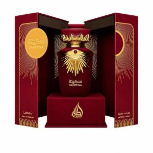 Sakeena, Lattafa,femei, Parfum arabesc, 100ml