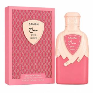 Samah Pearl, Riiffs, Femei, parfum arabesc, 100ml