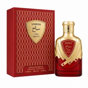 Samah Ruby, Riiffs, Femei, parfum arabesc,100ml