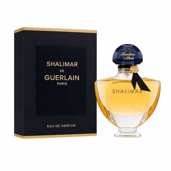 Shalimar Souffle, Guerlain, Femei, parfum, 100ml (Parfum Tester)