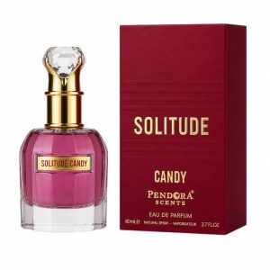 Solitude Candy, Pendora Scents, Femei, Parfum Arabesc, 100ml