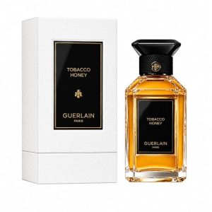 Tabacco Honey, Guerlain, Unisex, parfum, 100ml (Parfum Tester)