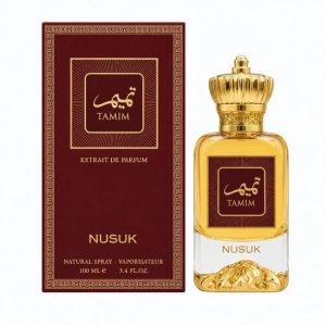 Tamim, Nusuk, Unisex, Parfum Arabesc, 100ml