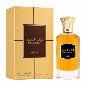 Taraf Al Oud, Nusuk, Femei, Parfum Arabesc, 100ml