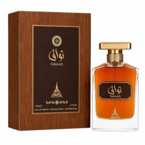 Tawaaq, Paris Corner, Unisex, Parfum Arabesc, 100ml
