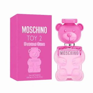 Toy 2 Bubble Gum, Moschino, Femei, 100ml (Parfum Tester)