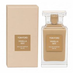Vanila Sex, Tom Ford, Unisex, parfum, 100ml (Parfum Tester)