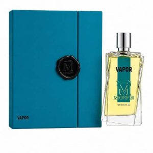 Vapor, Morph, Unisex, parfum, 100ml (Parfum Tester)