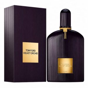Velvet Orchid, Tom Ford, Femei, 100ml (Parfum Tester)