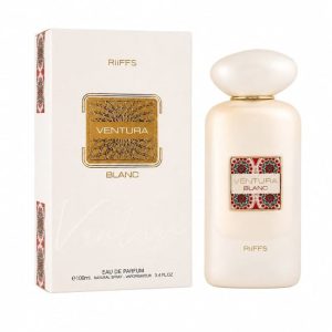 Ventura Blanc, Riifs, femei, Parfum arabesc, 100ml