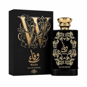 Wafa, Ard Al Zaafaran, Unisex, Parfum Arabesc, 100ml