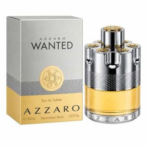 Wanted, Azzaro, Barbati, parfum, 100ml (Parfum Tester)