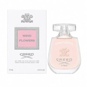 Wind Flowers, Creed, Femei, 75ml (Parfum Tester)