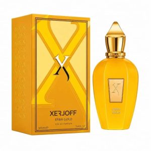 Xerjoff, Erba Gold, Unisex, parfum, 100ml (Parfum Tester)