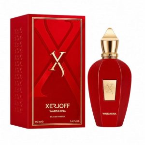Xerjoff, Wardasina,Unisex, parfum, 100ml (Parfum Tester)