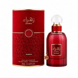 Zahra, Nusuk, Femei, parfum arabesc, 100ml
